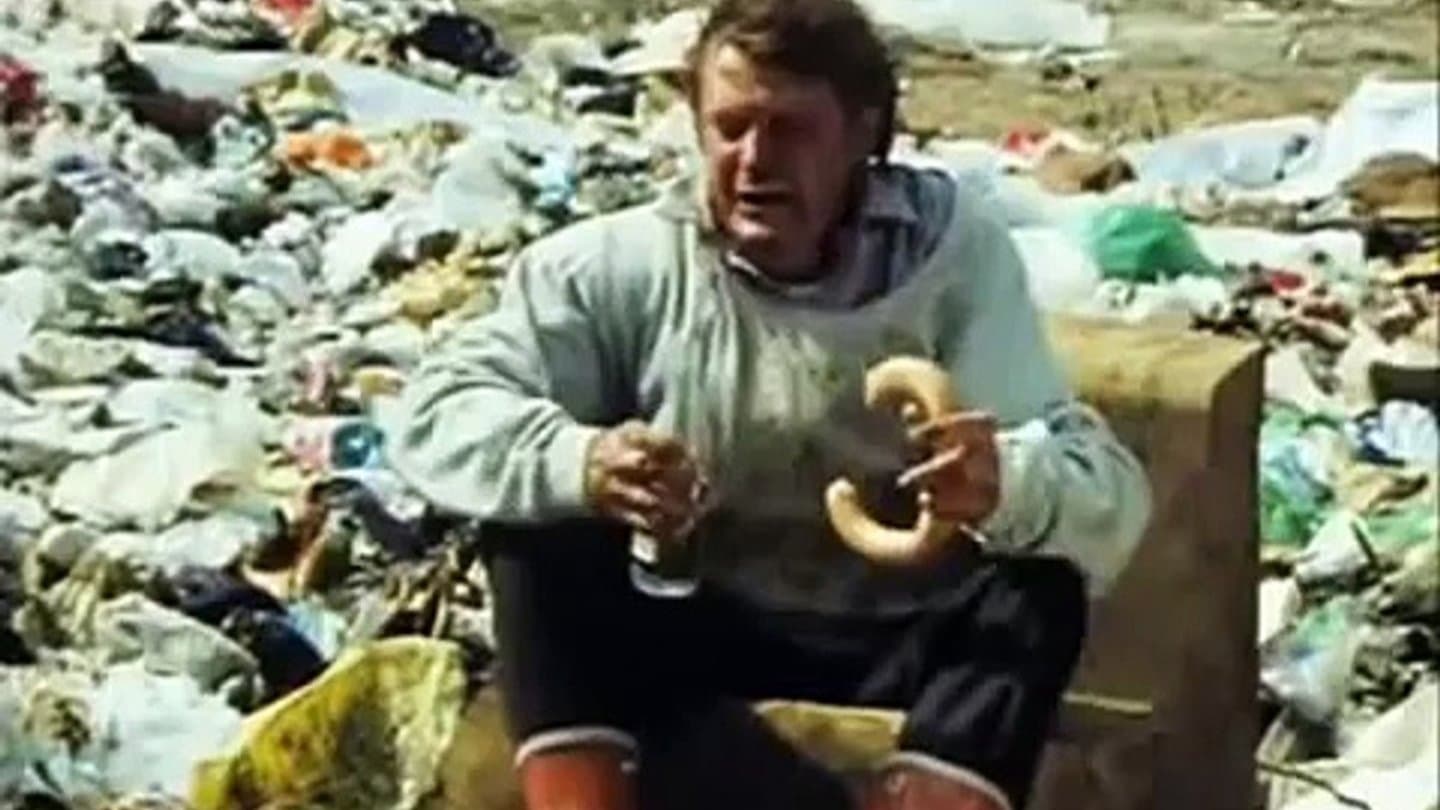 Photo d'illustration du film Onks' Viljoo näkyny?