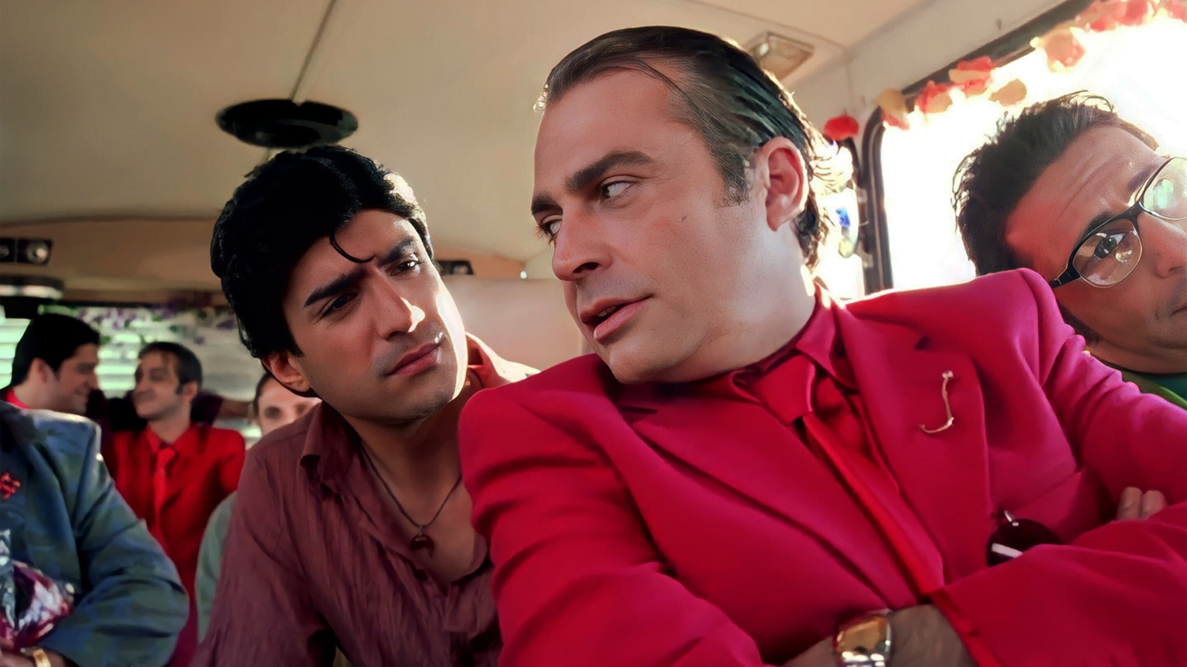 Photo d'illustration du film Neredesin Firuze