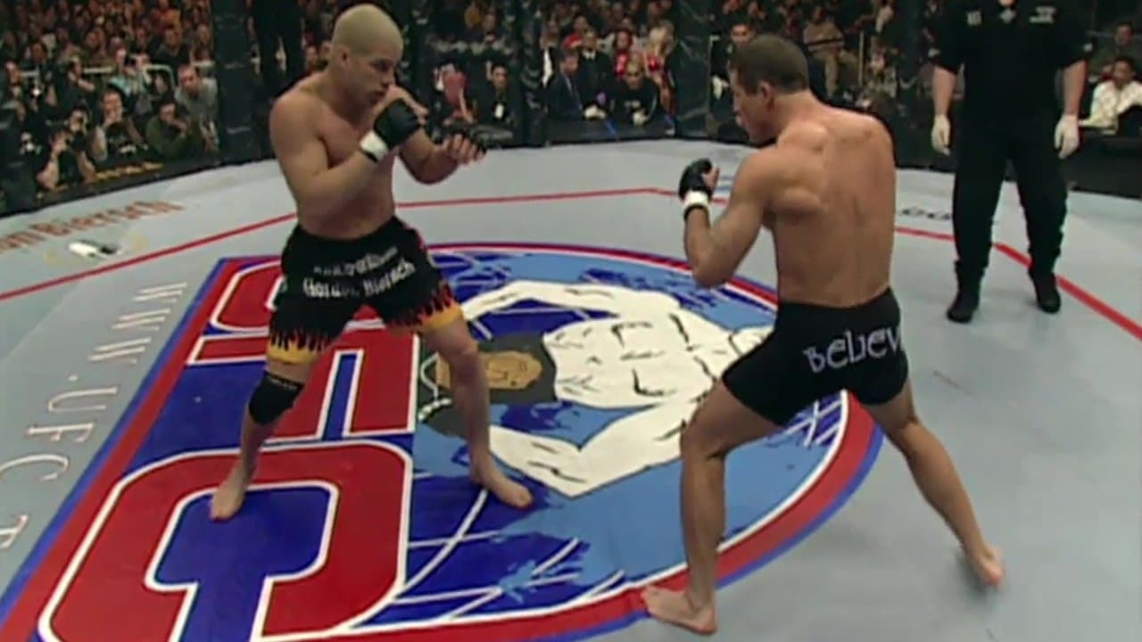 Photo d'illustration du film UFC 30: The Battle On The Boardwalk