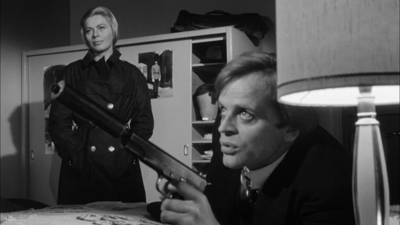 Photo d'illustration du film Das Verrätertor