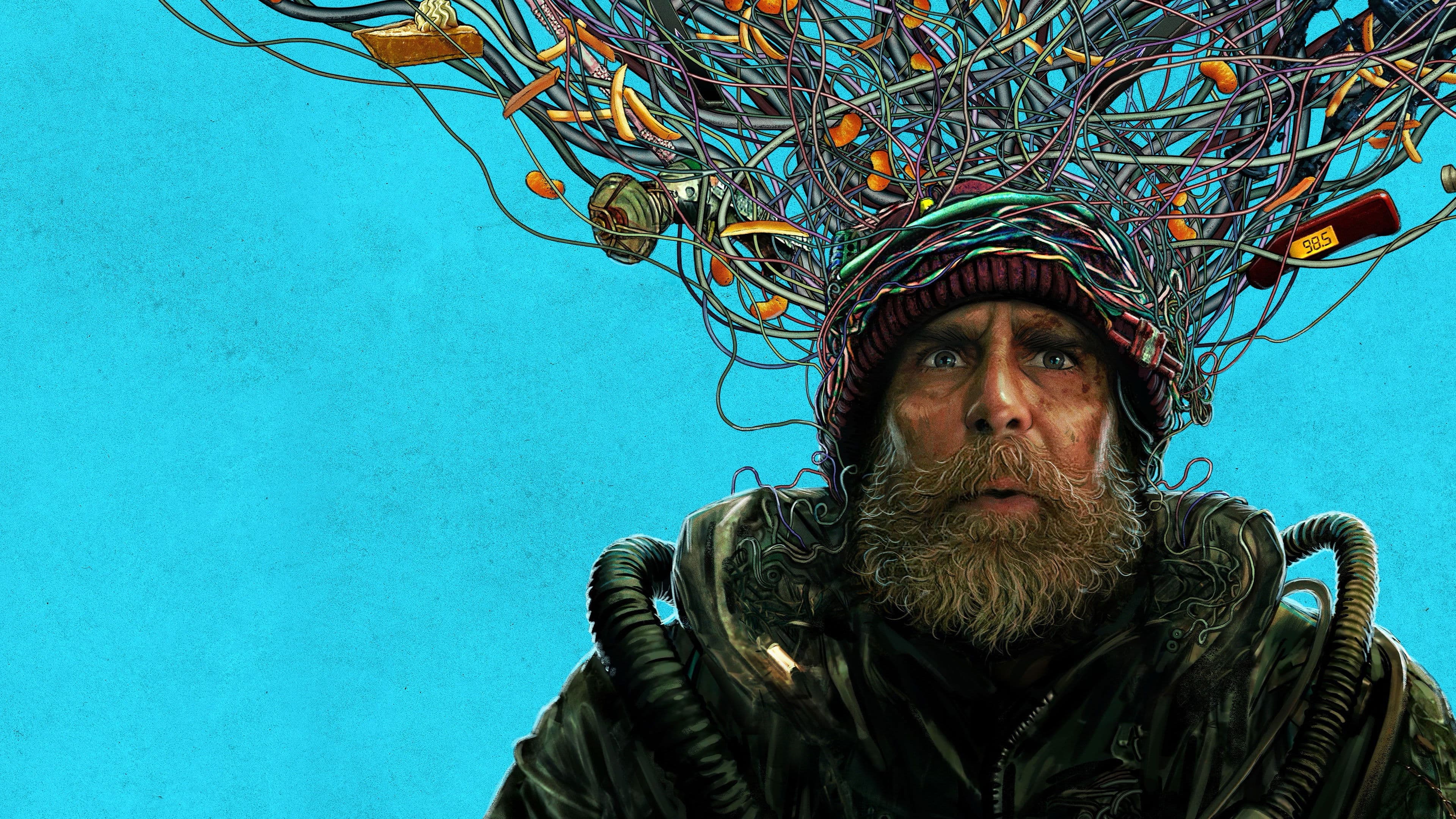 Photo d'illustration du film Good Luck, Have Fun, Don't Die