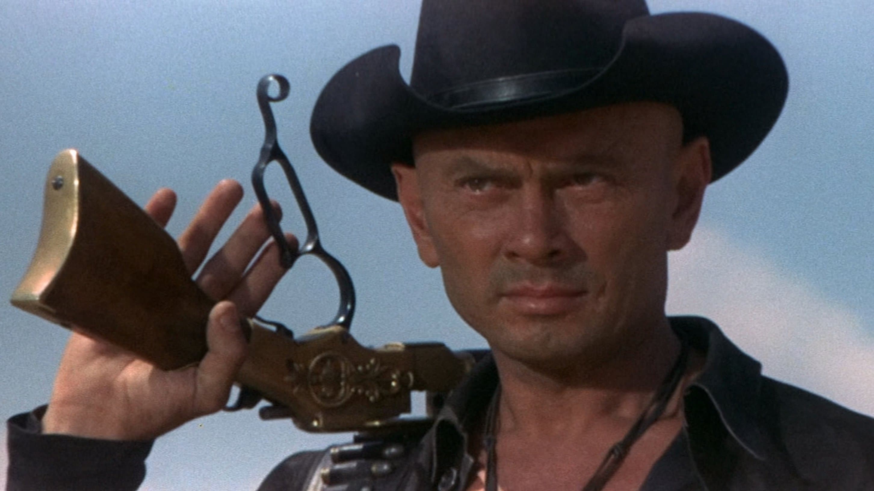 Photo d'illustration du film Adios Sabata