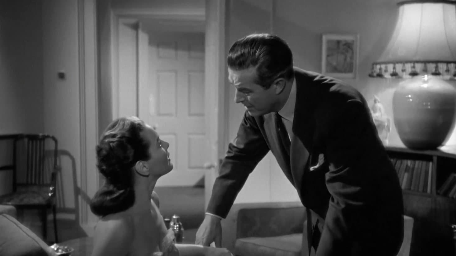 Photo d'illustration du film L'enquête est close