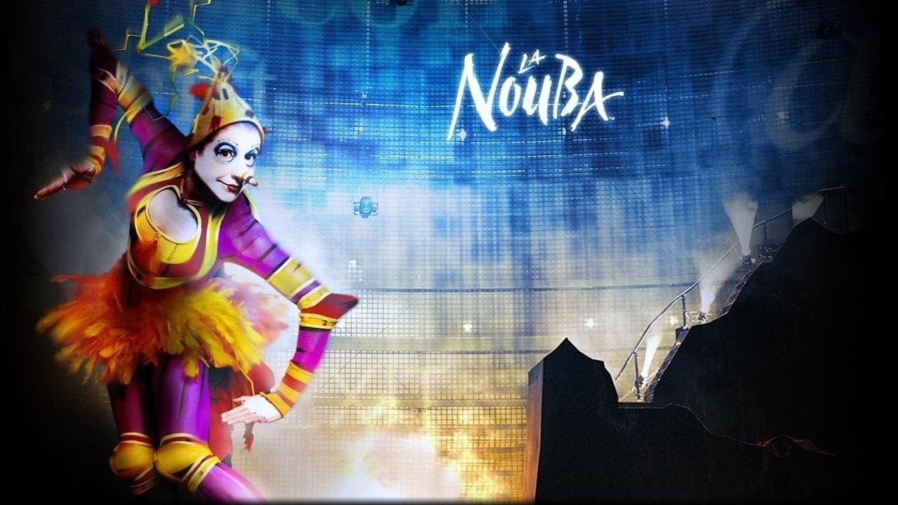 Photo d'illustration du film Cirque du Soleil: La Nouba