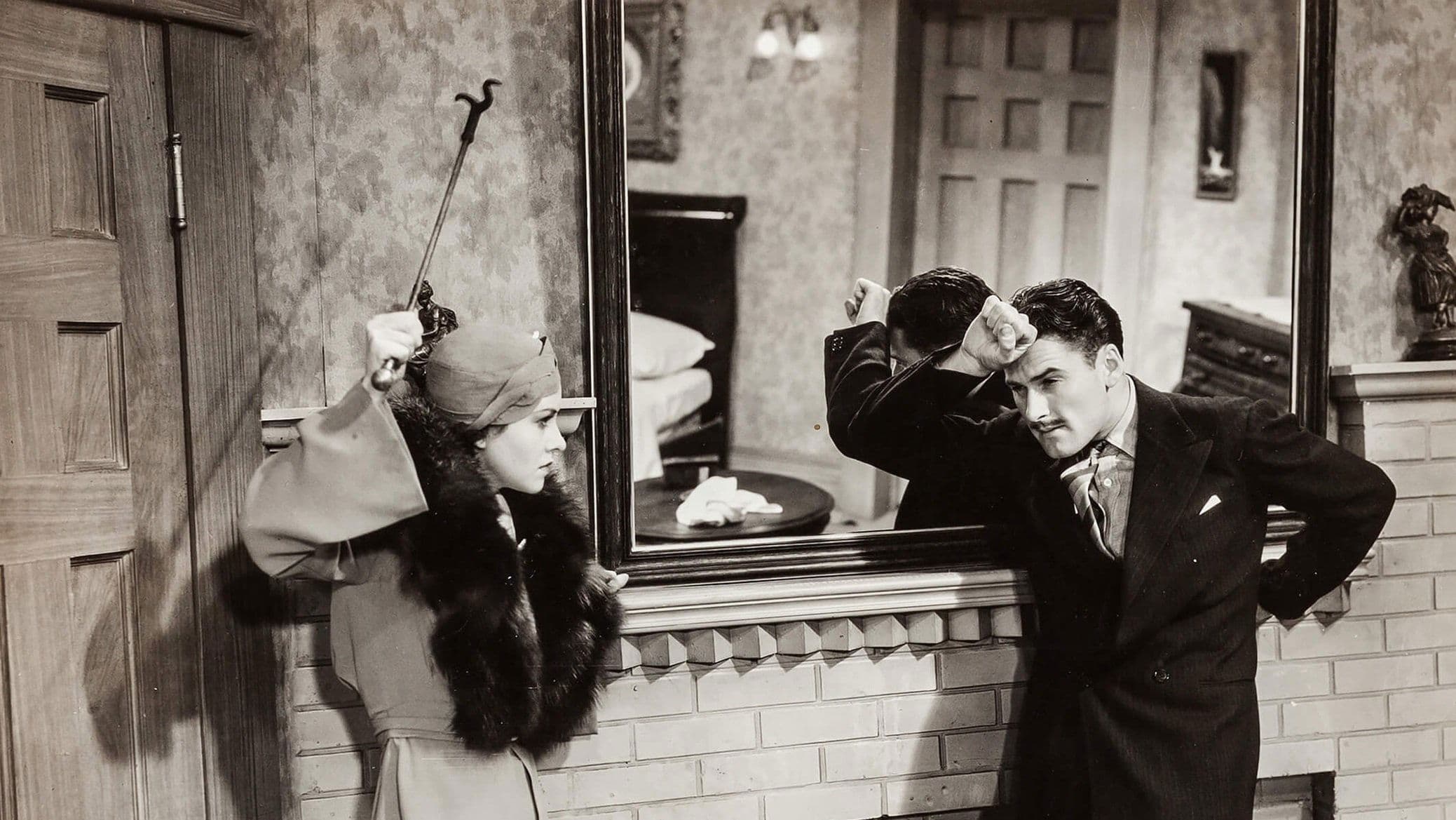 Photo d'illustration du film The Case of the Curious Bride