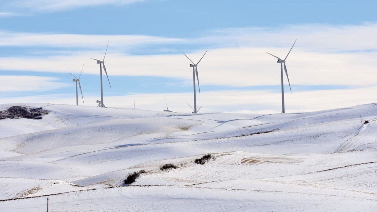 Photo d'illustration du film Climate: The Movie (The Cold Truth)