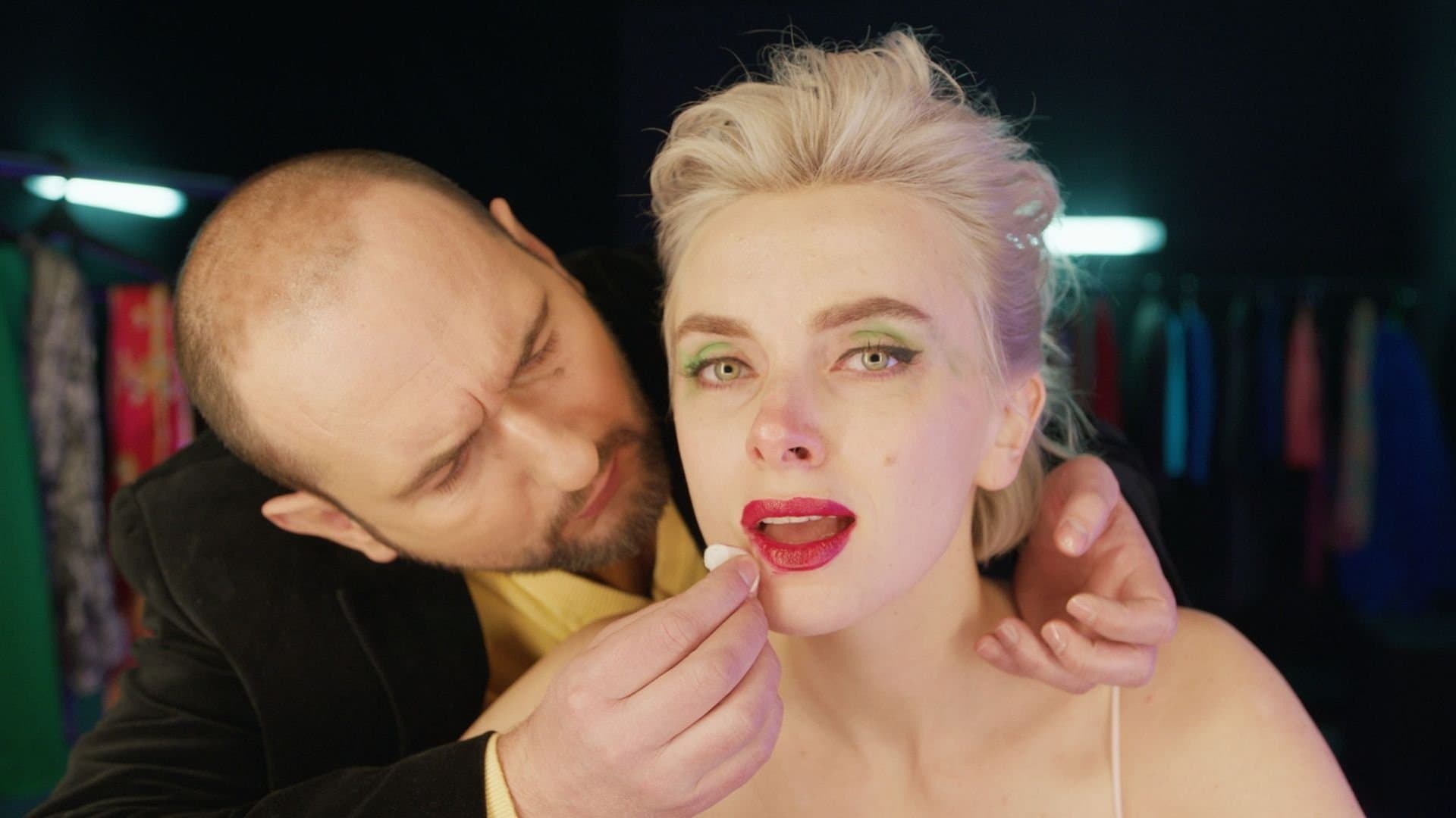 Photo d'illustration du film Я, Ніна