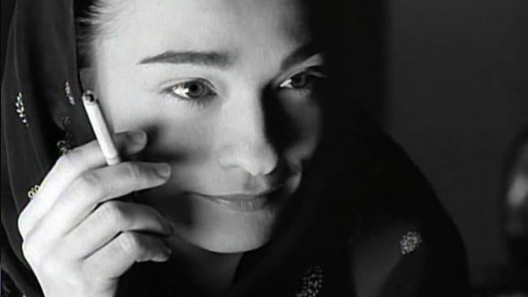 Photo d'illustration du film Nadja