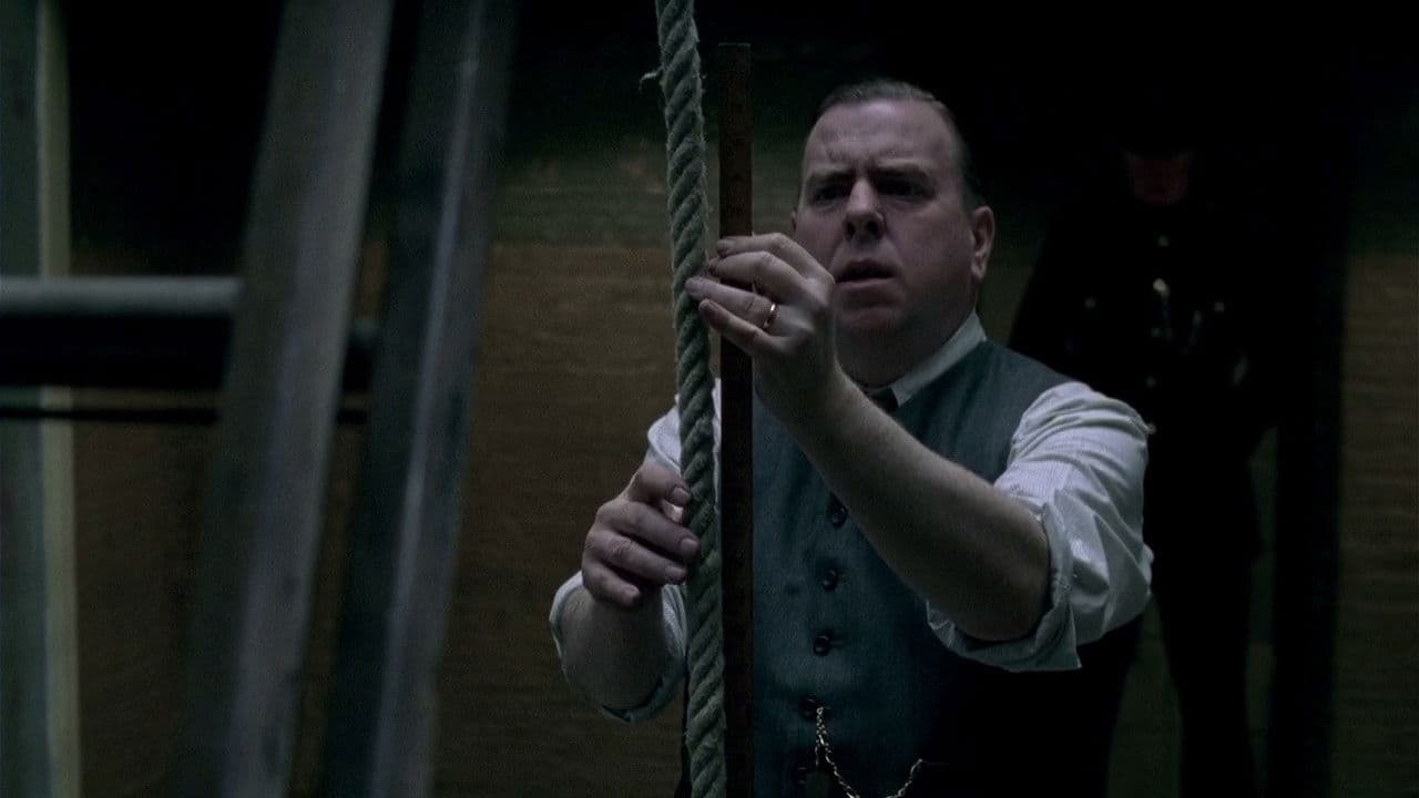 Photo d'illustration du film Pierrepoint : Le dernier Bourreau