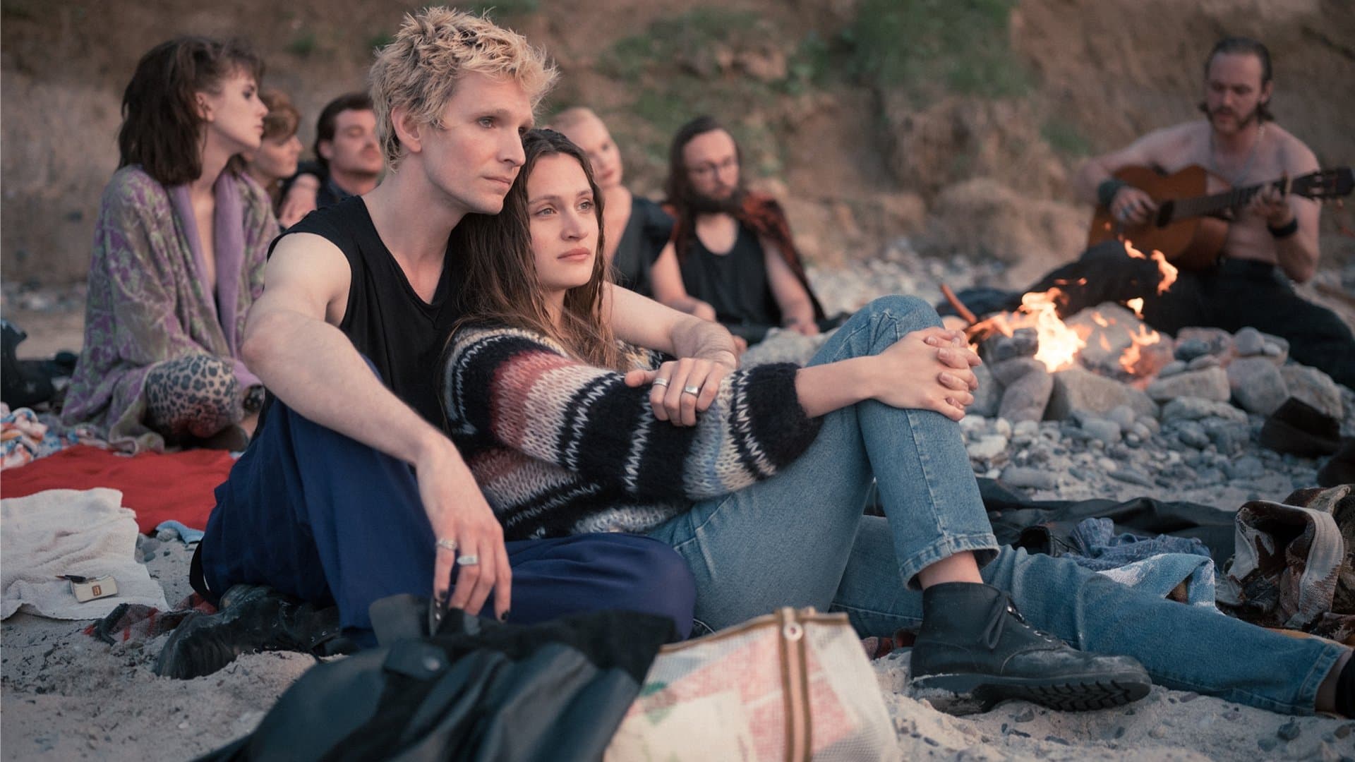 Photo d'illustration du film Dans un pays qui n'existe plus