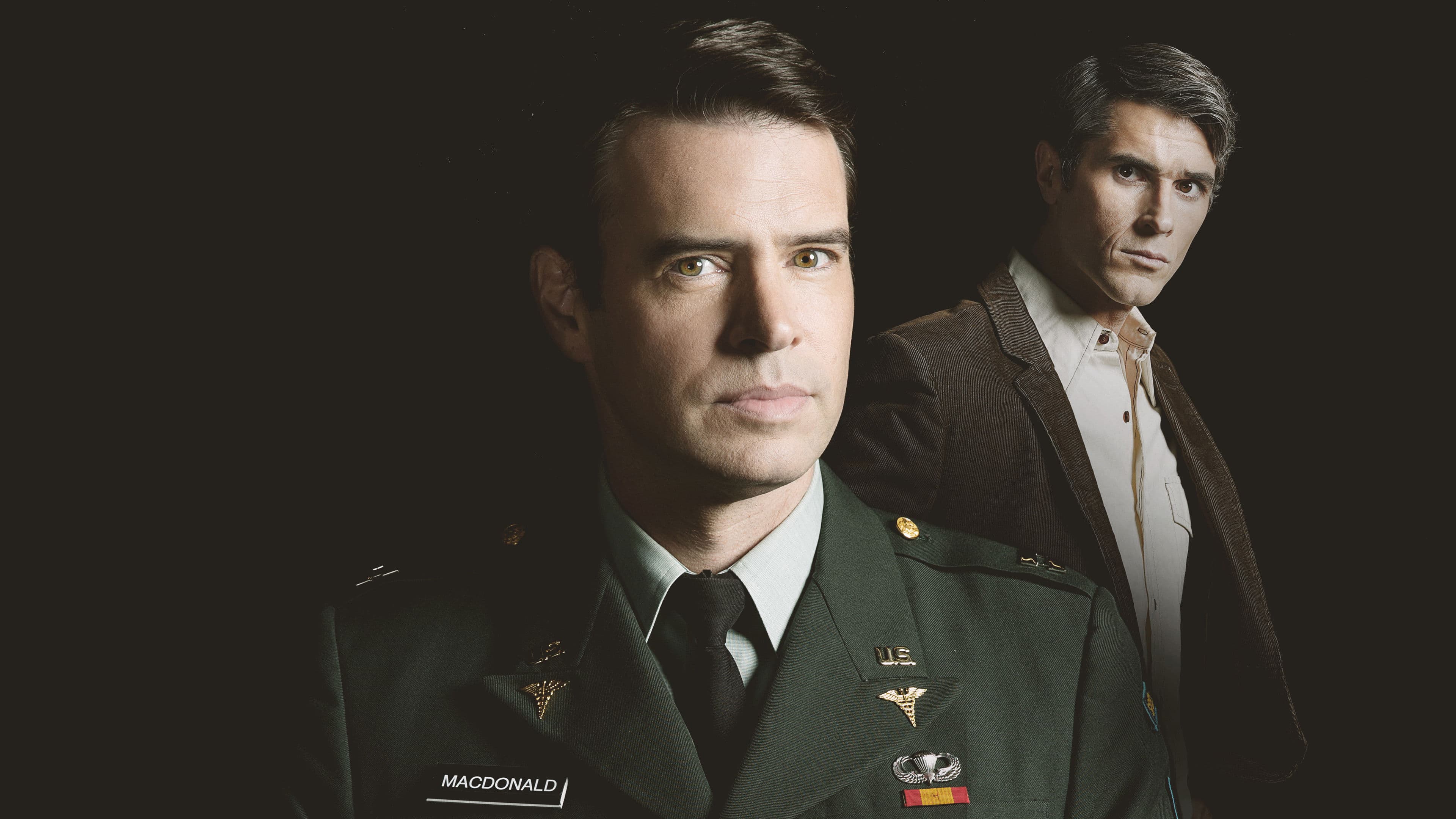 Photo d'illustration du film Final Vision