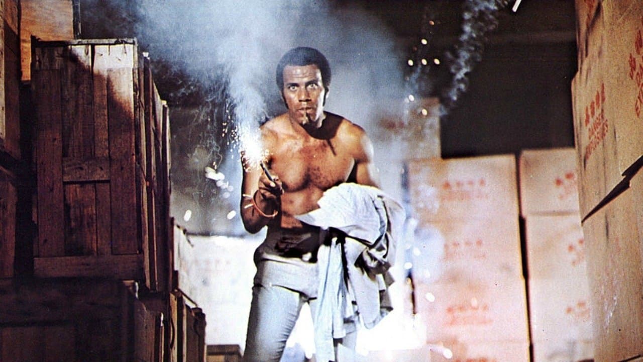 Photo d'illustration du film OPÉRATION HONG KONG