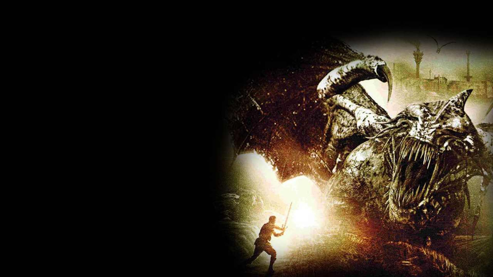 Photo d'illustration du film Donjons & dragons : La puissance suprême