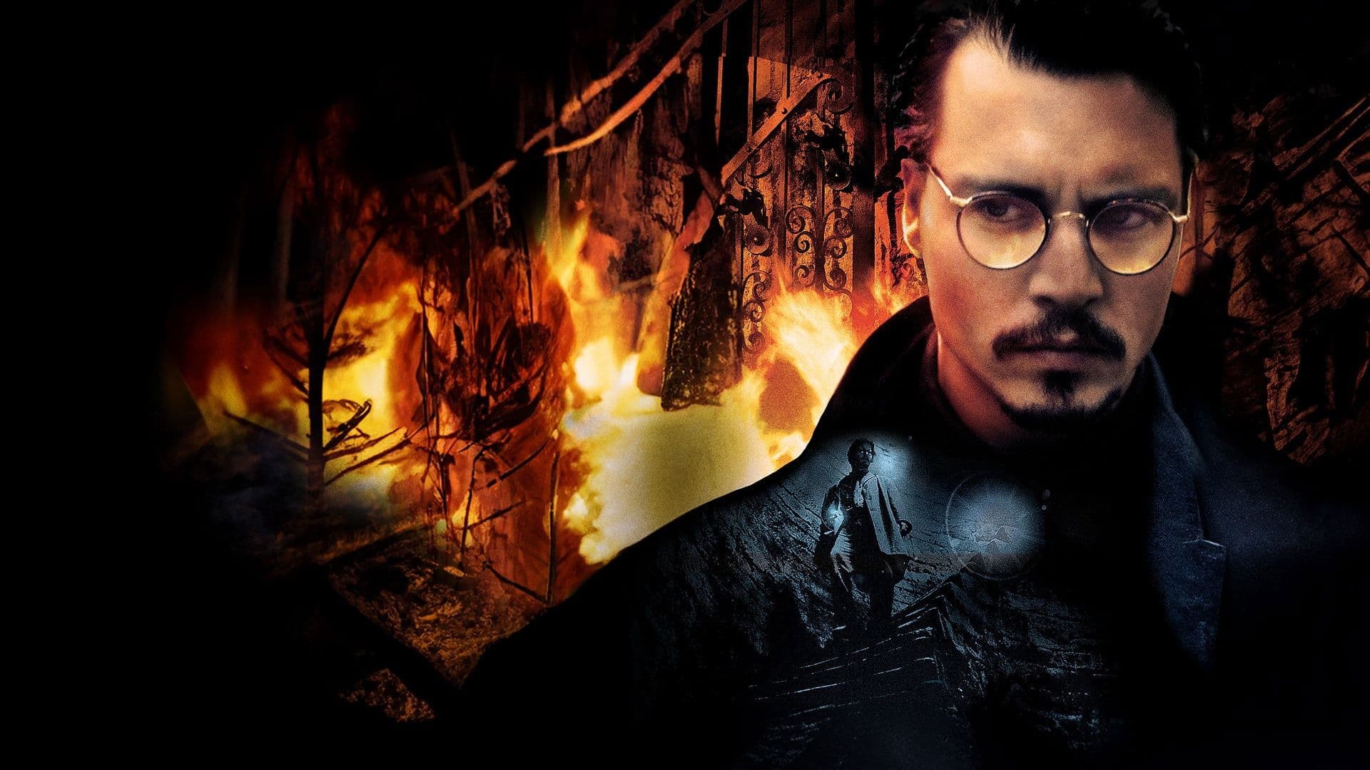 Photo d'illustration du film La Neuvième porte