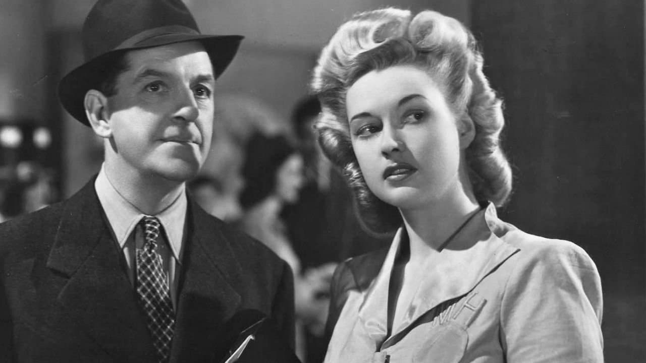 Photo d'illustration du film Wanted for Murder