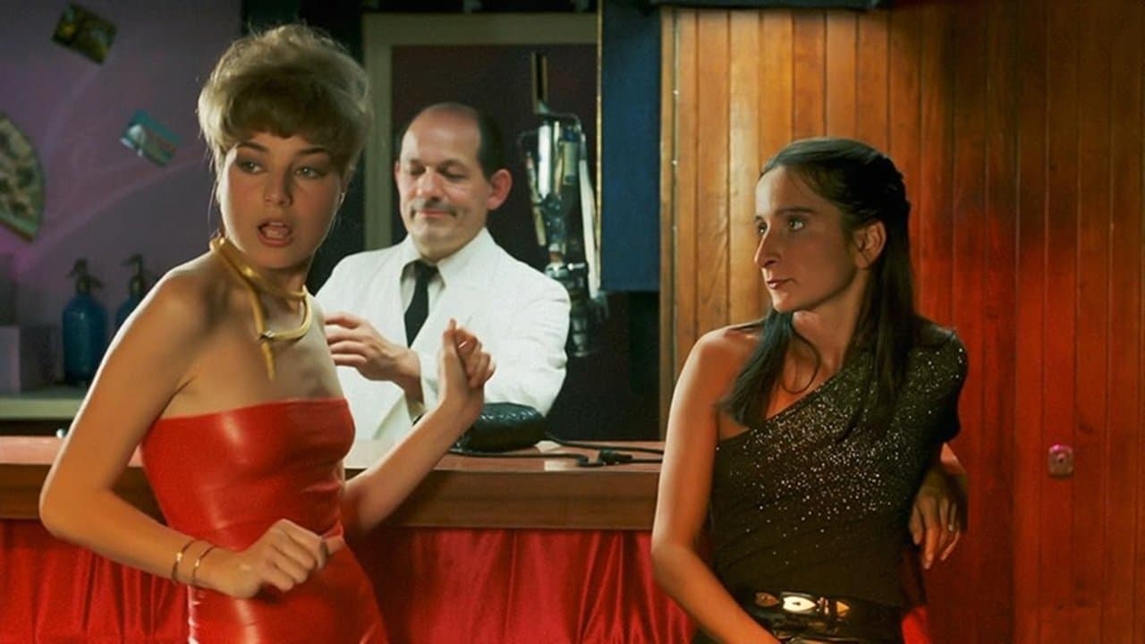 Photo d'illustration du film Simone Barbès ou La Vertu