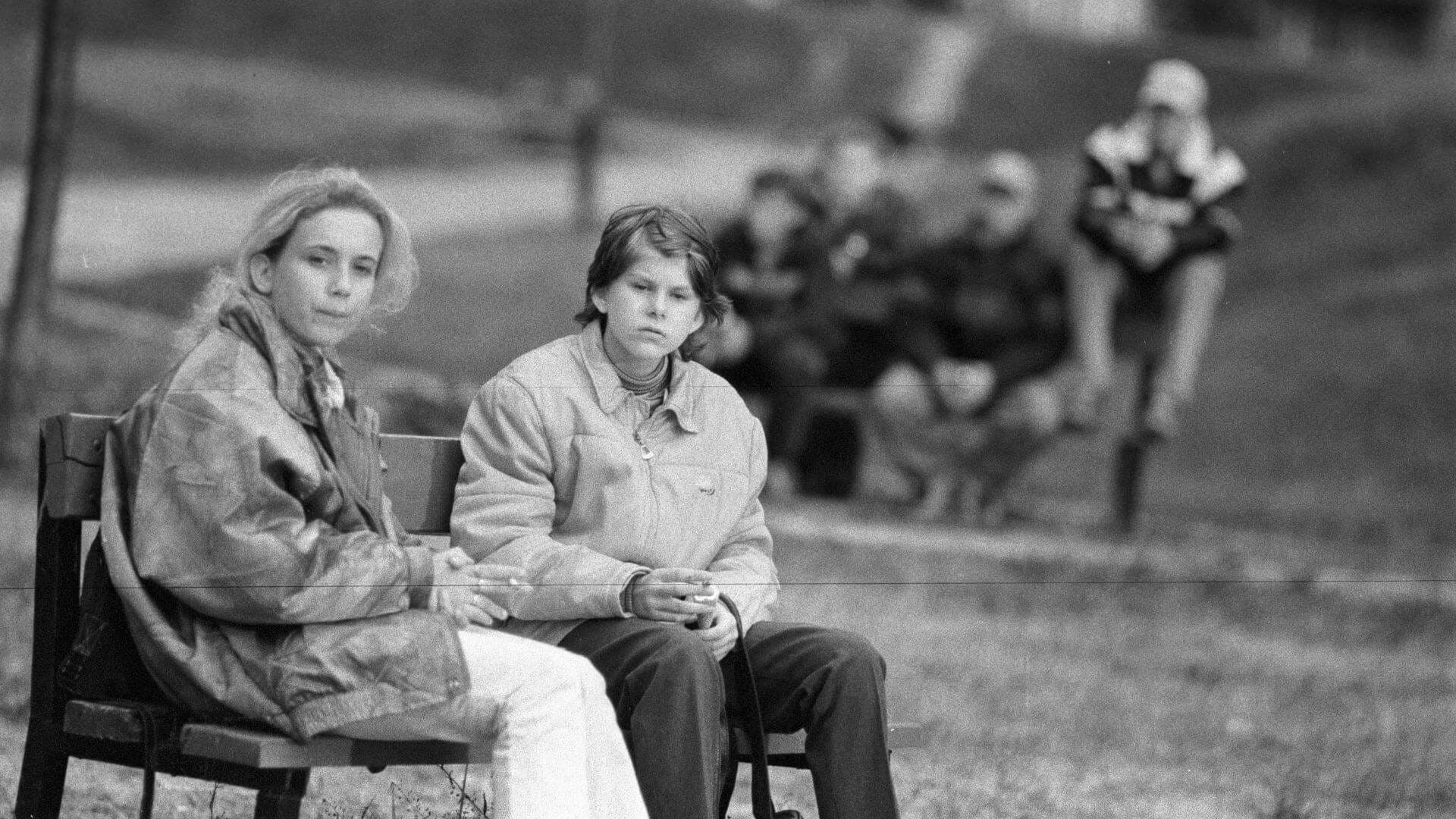 Photo d'illustration du film Cześć, Tereska