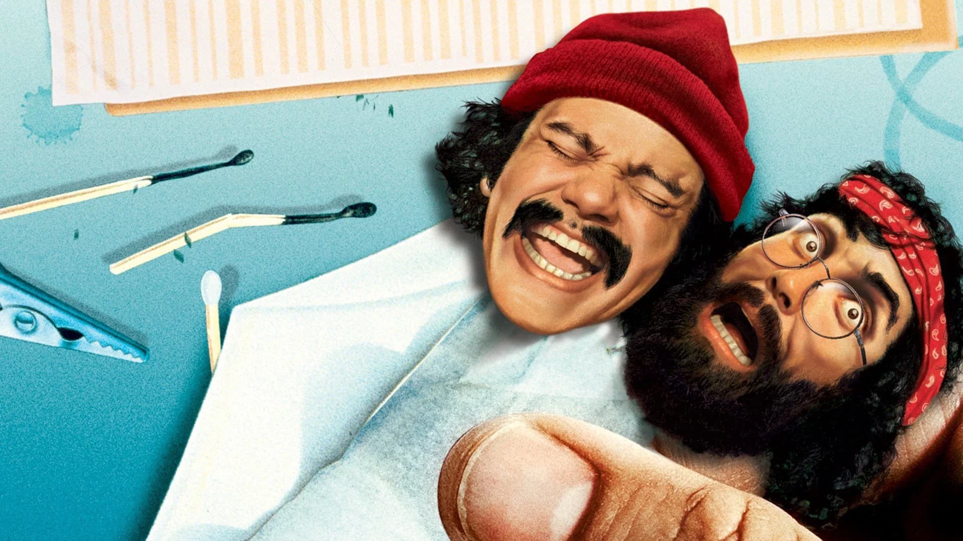 Photo d'illustration du film Faut Trouver Le Joint