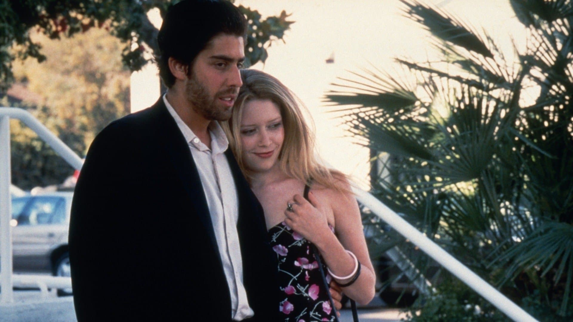 Photo d'illustration du film Fast Sofa