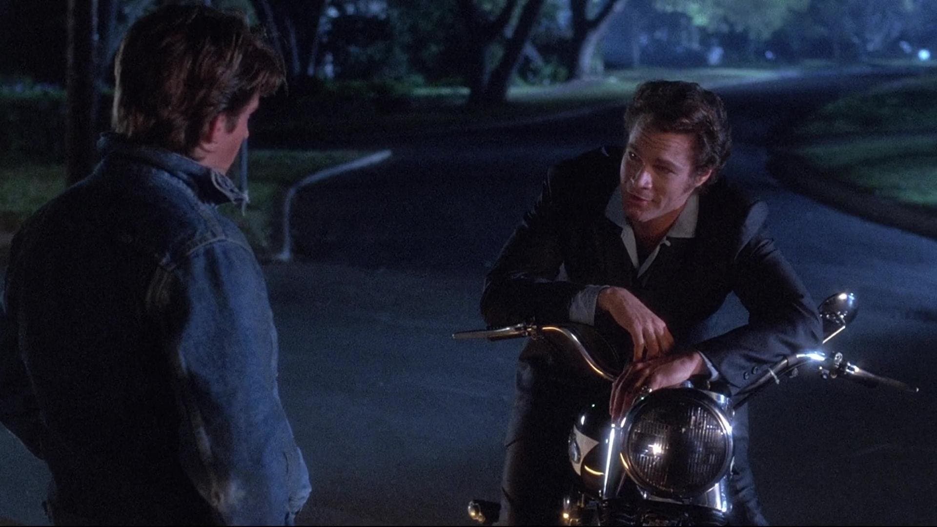 Photo d'illustration du film Heartbreak Hotel