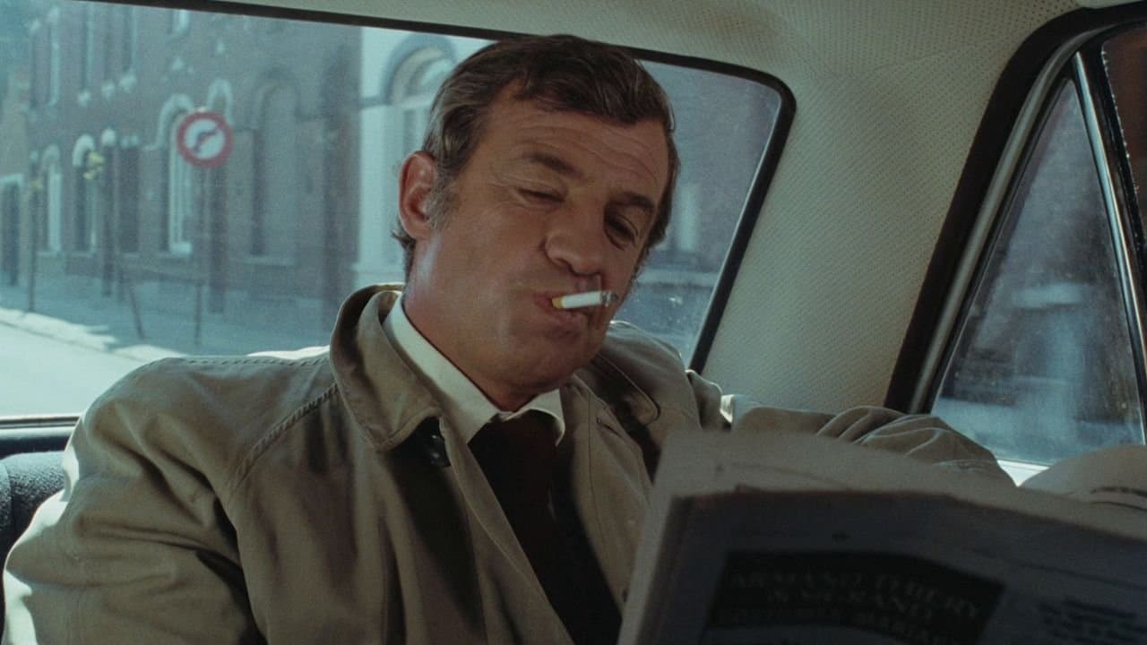 Photo d'illustration du film Le Corps de mon ennemi