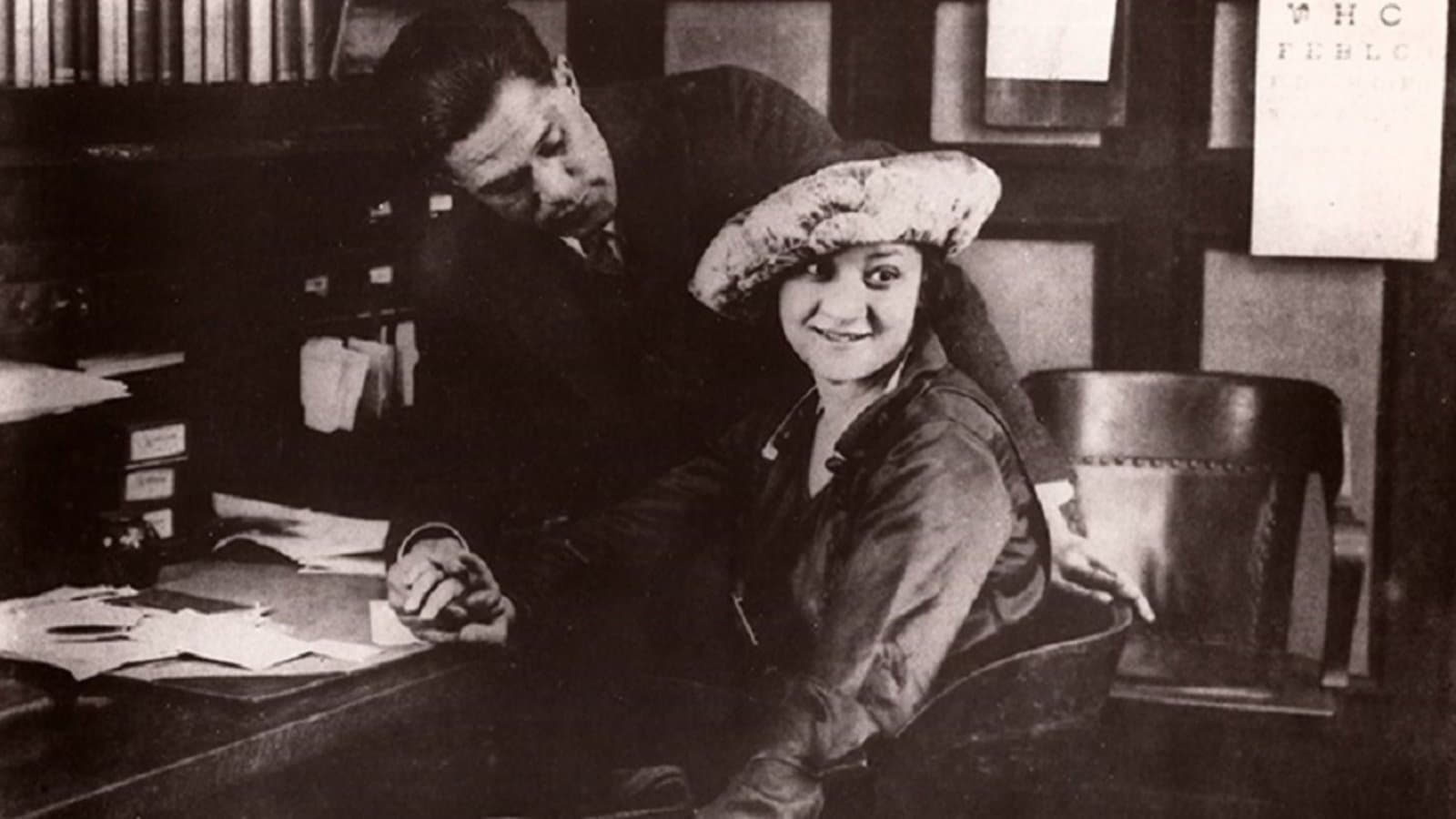 Photo d'illustration du film Within Our Gates