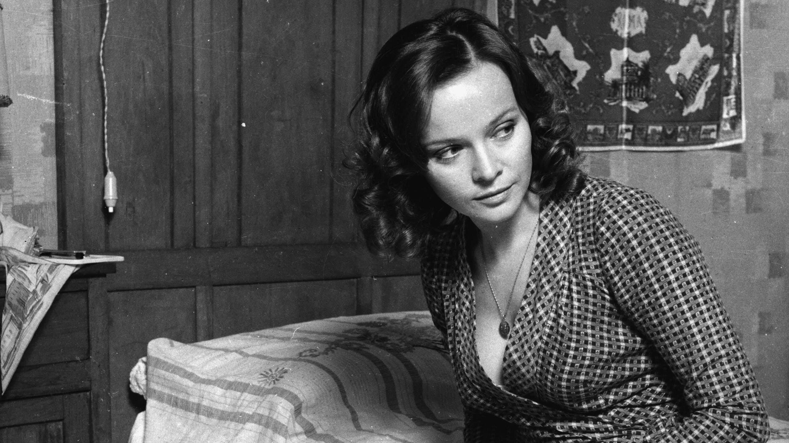 Photo d'illustration du film Malicia