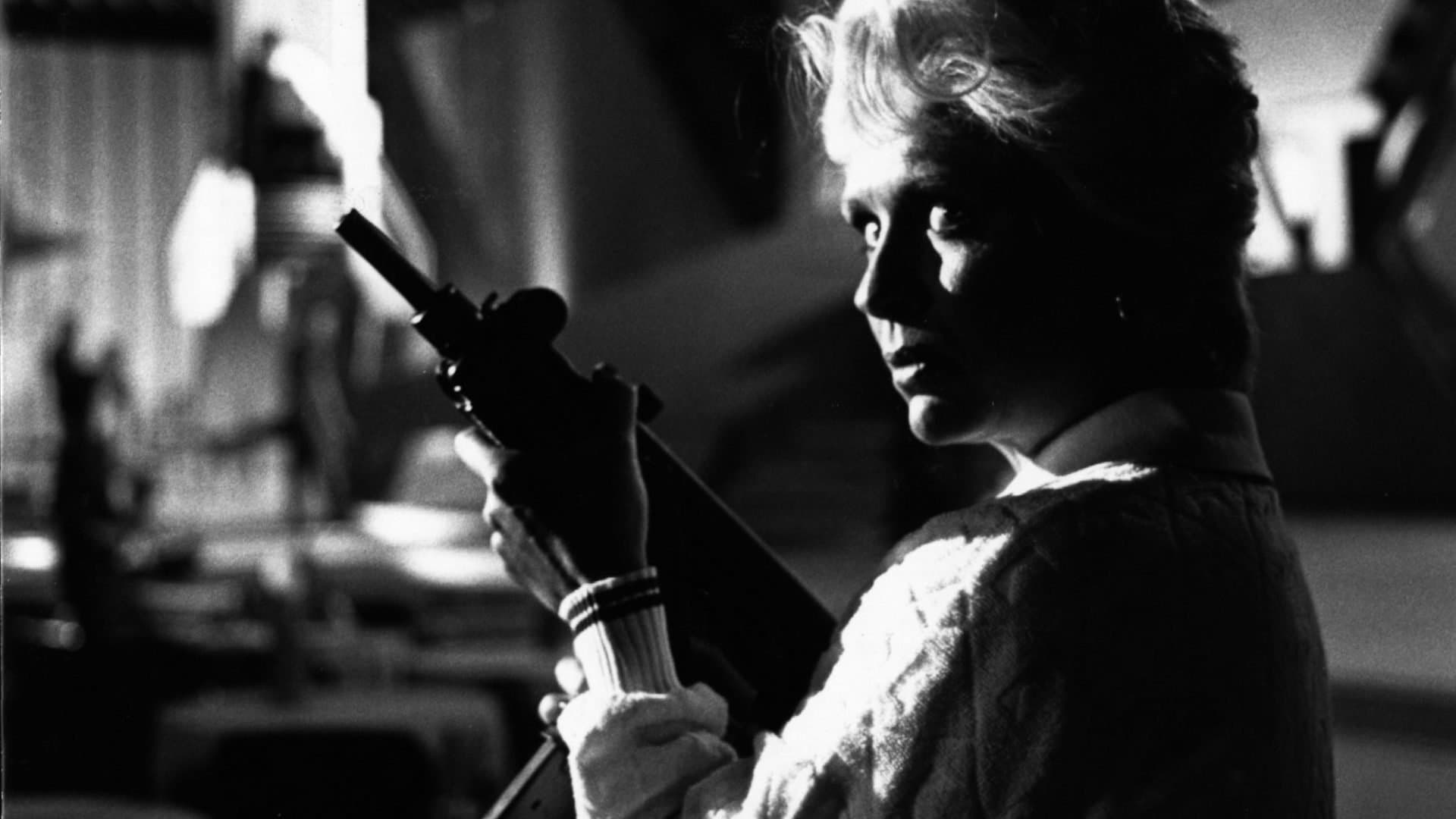 Photo d'illustration du film Mama is boos!