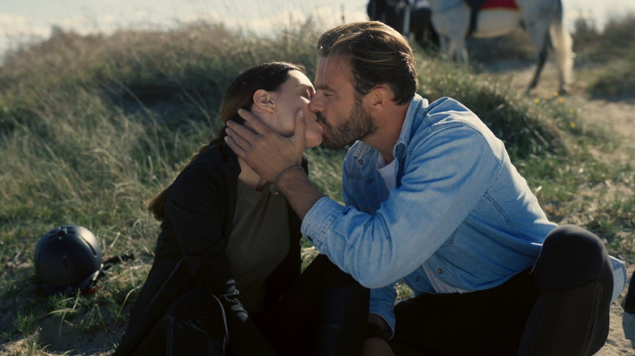 Photo d'illustration du film MalAmore