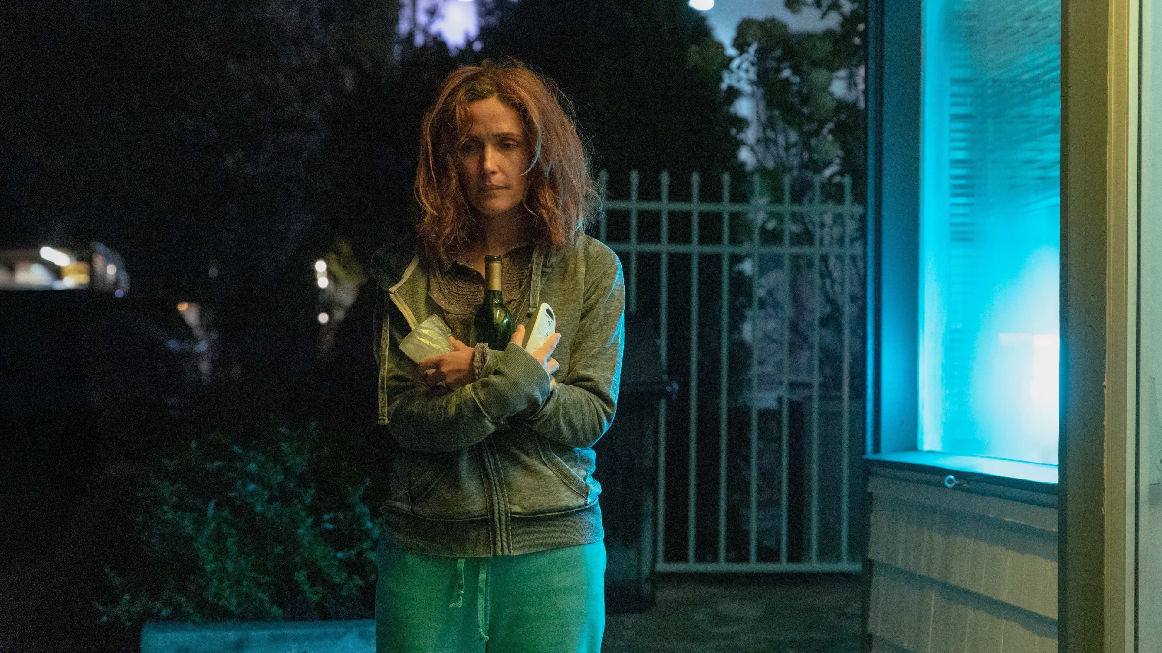 Photo d'illustration du film Si j'en avais la force