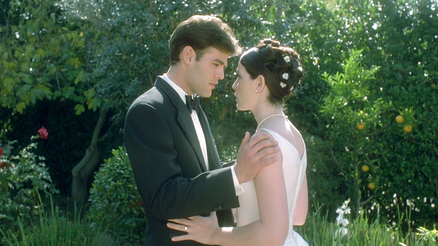 Photo d'illustration du film The Big Day