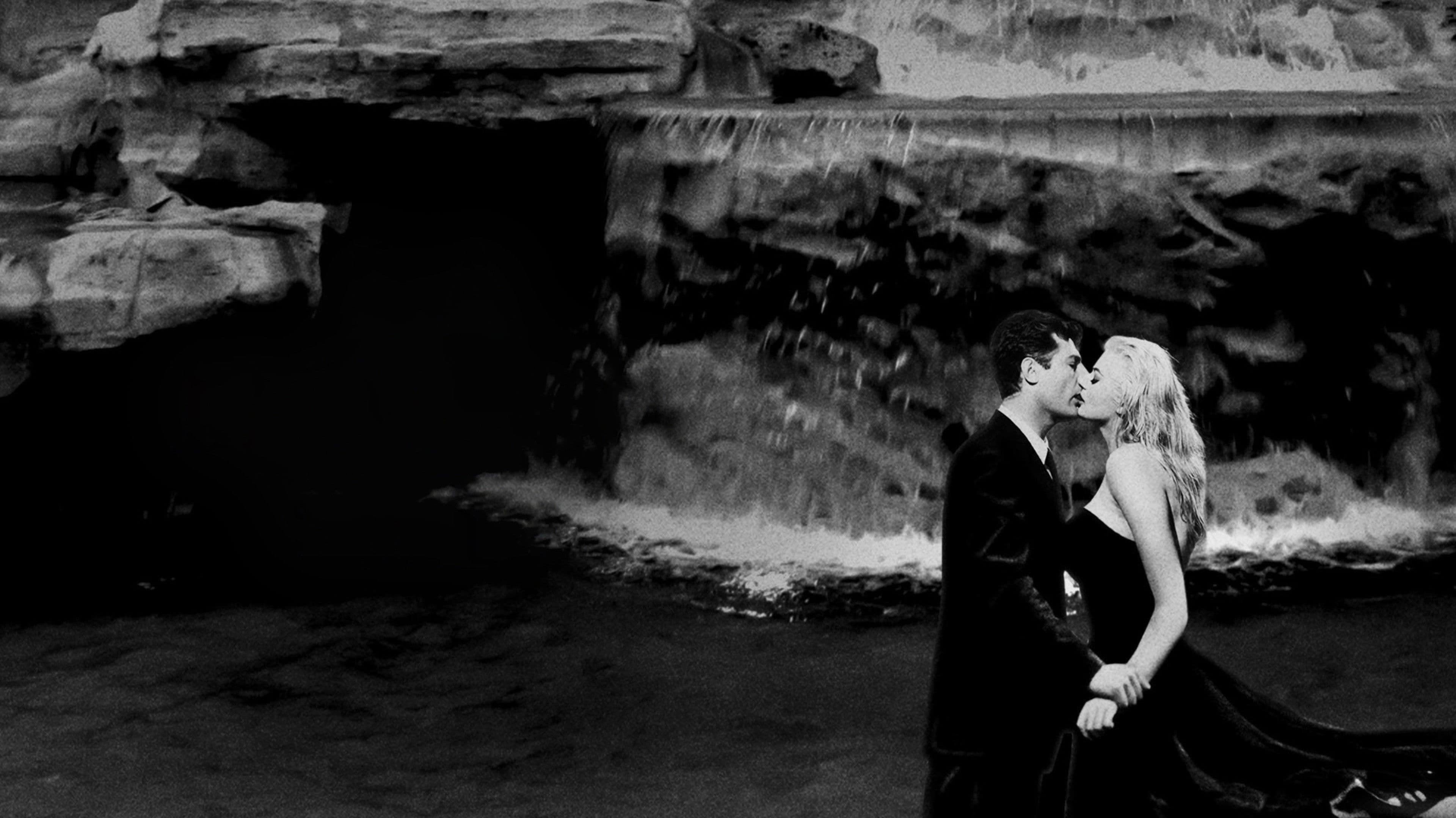 Photo d'illustration du film La dolce vita