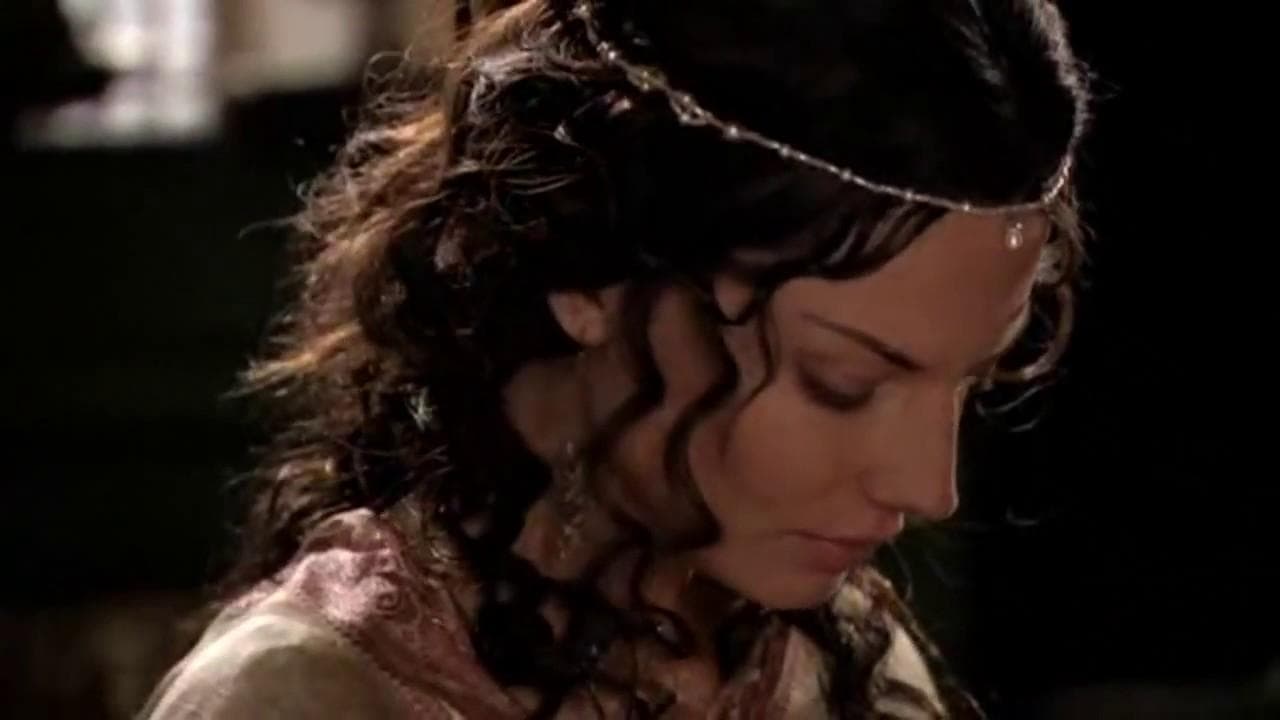 Photo d'illustration du film Hannibal : Le Cauchemar de Rome