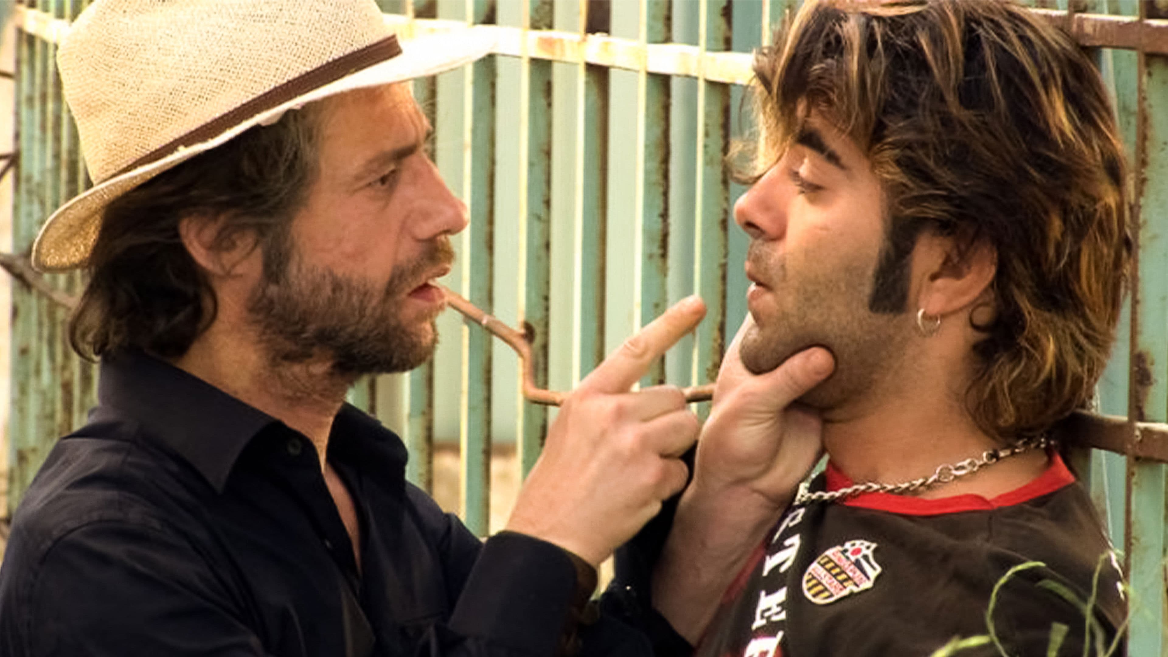 Photo d'illustration du film Hırsız Var!