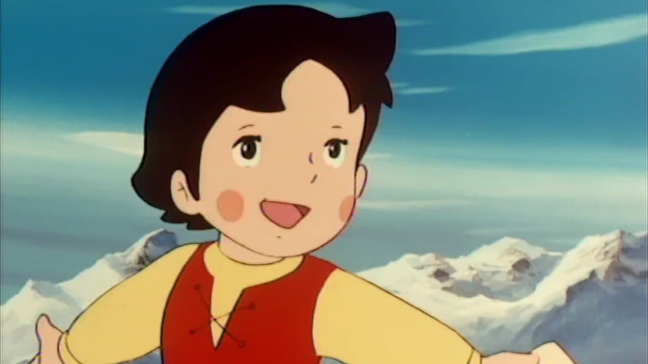 Photo d'illustration du film Heidi geht nach Frankfurt