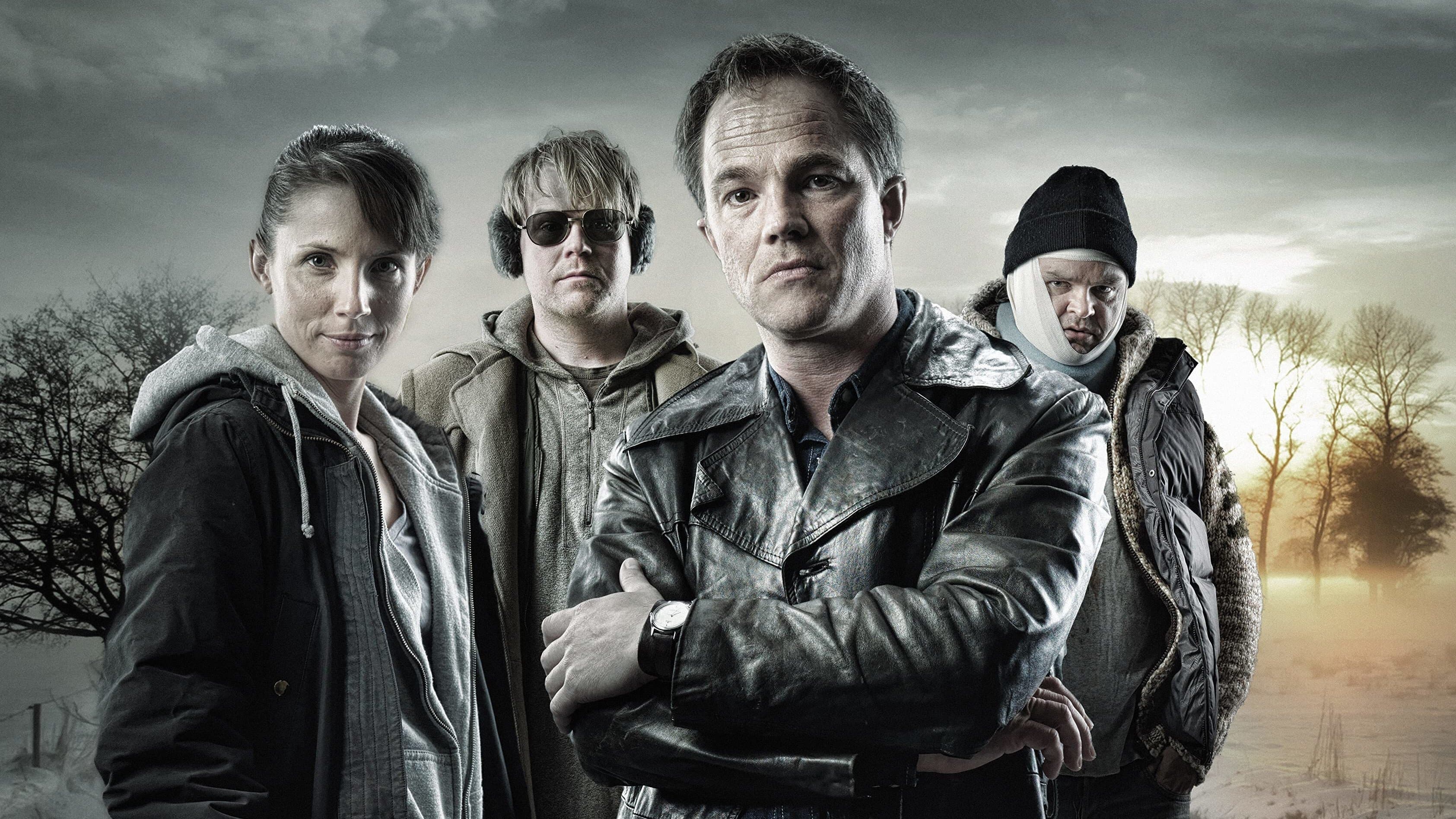 Photo d'illustration du film Fuck Up