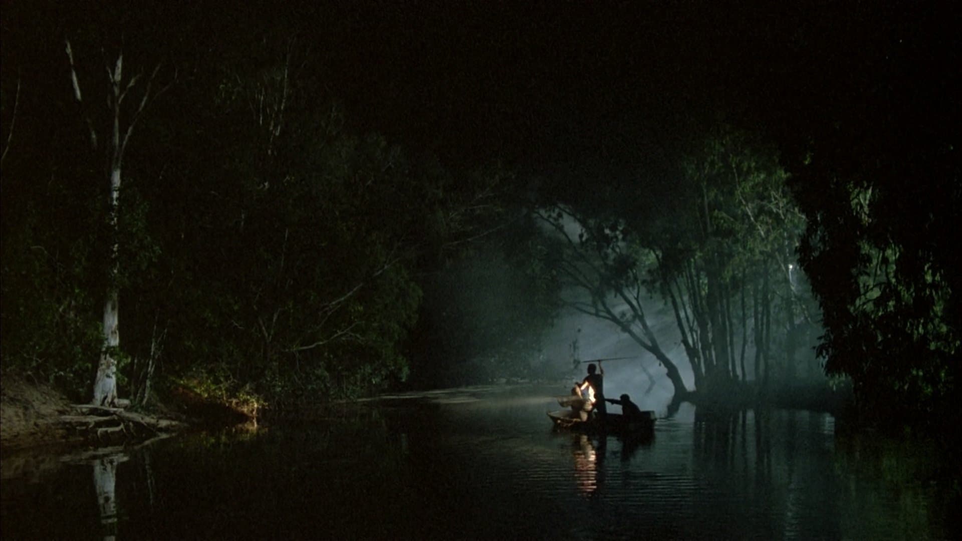 Photo d'illustration du film Les Dents de la mort