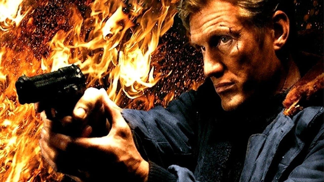 Photo d'illustration du film Commando d'élite