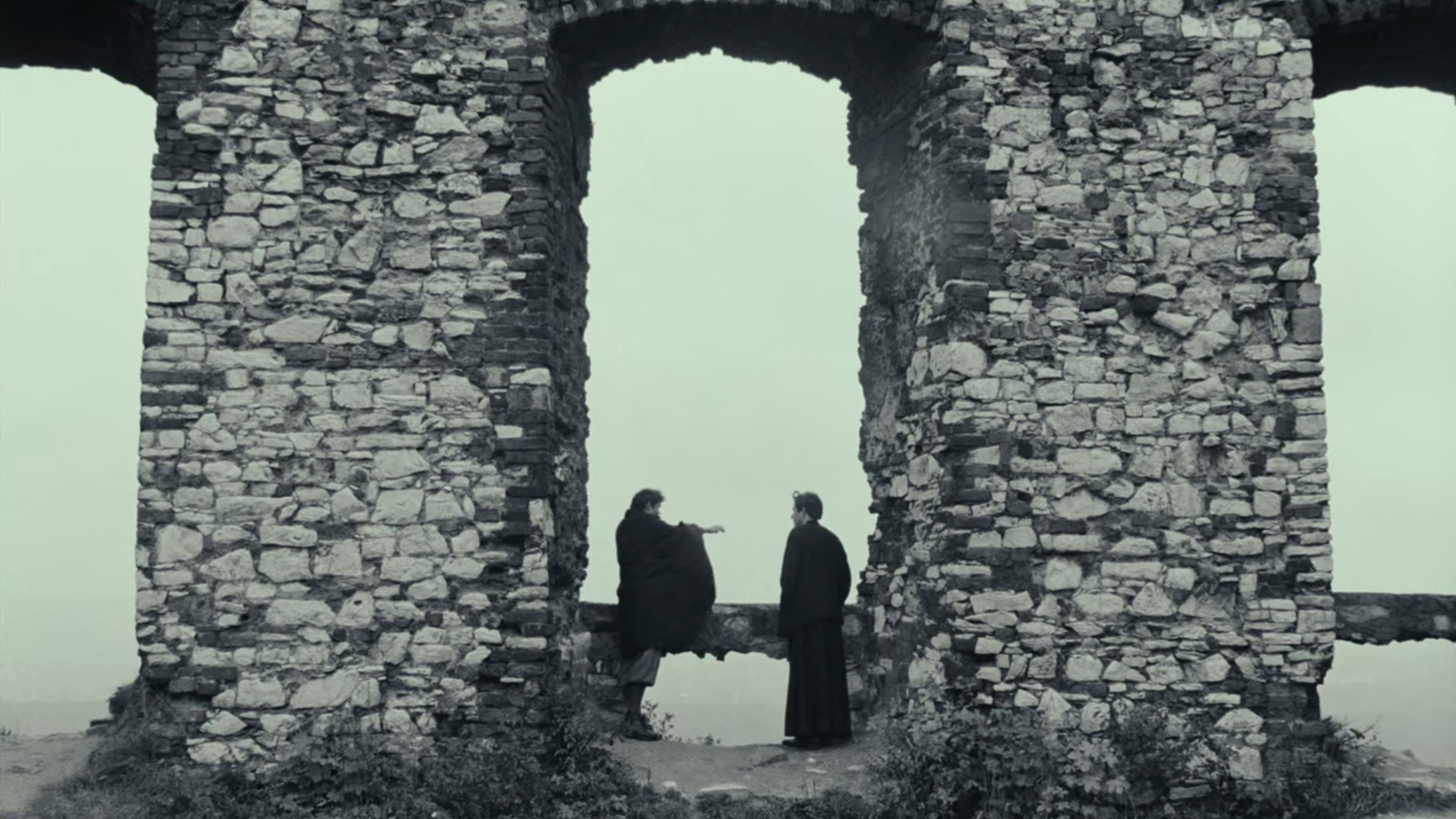 Photo d'illustration du film Ryś