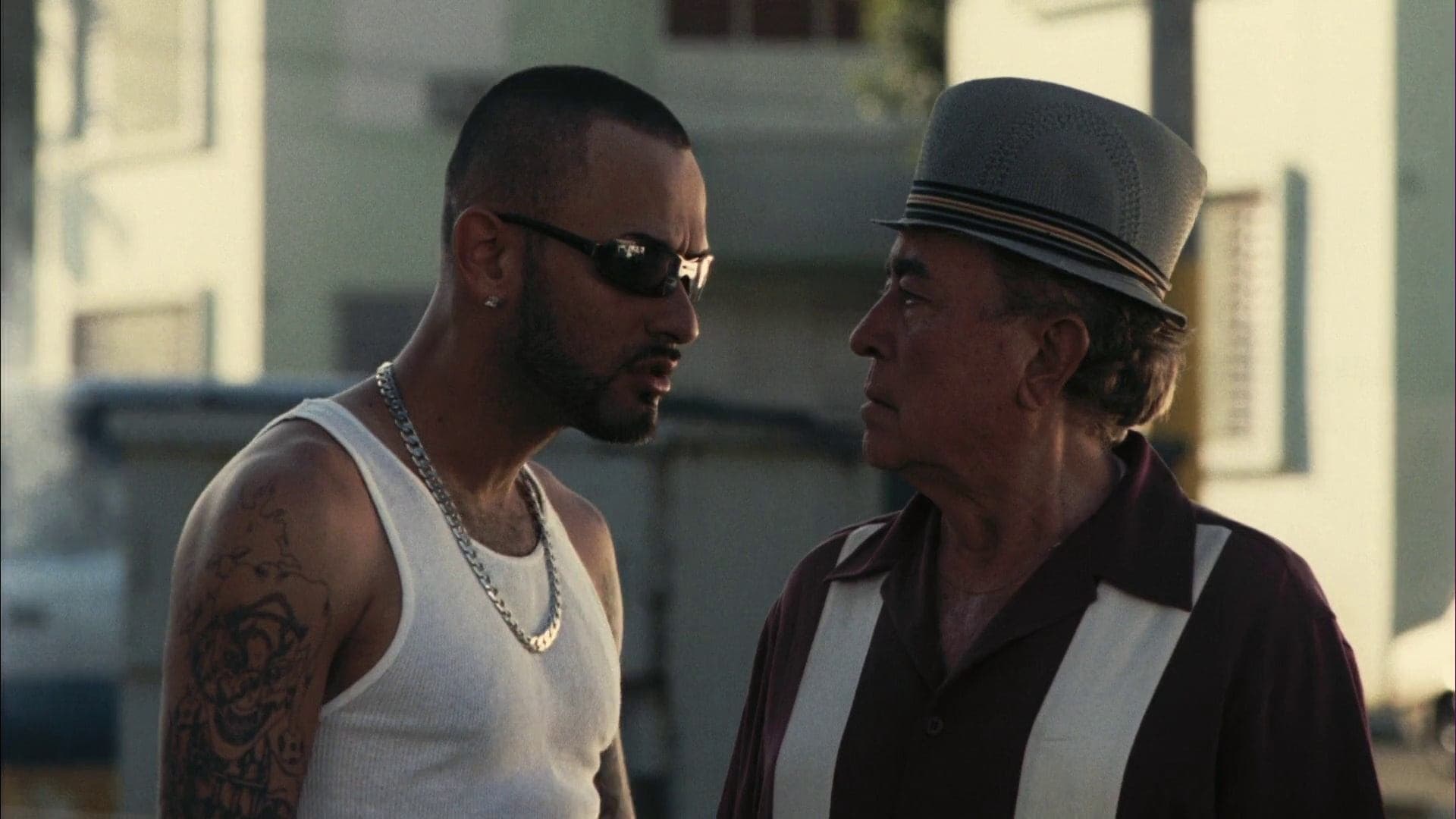 Photo d'illustration du film City of Gun