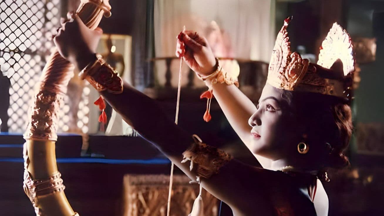 Photo d'illustration du film రామాయణం