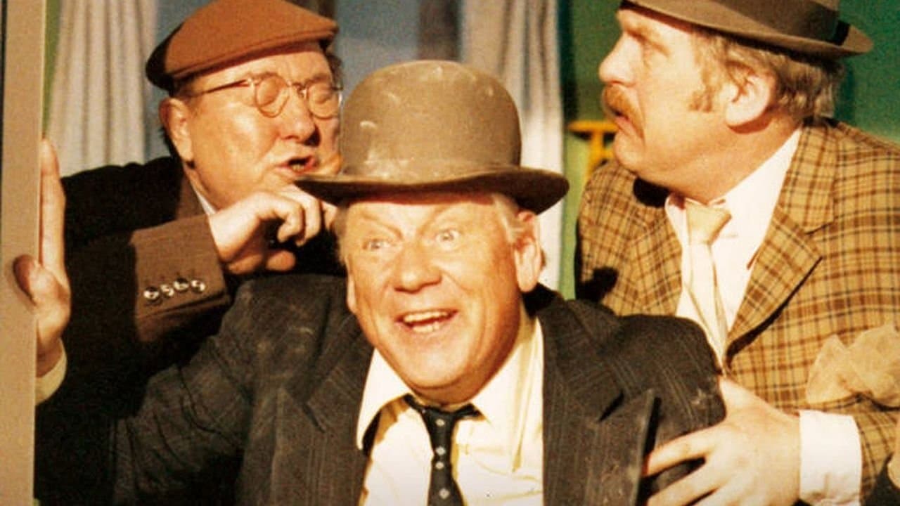 Photo d'illustration du film Olsenbanden og Dynamitt-Harry mot nye høyder