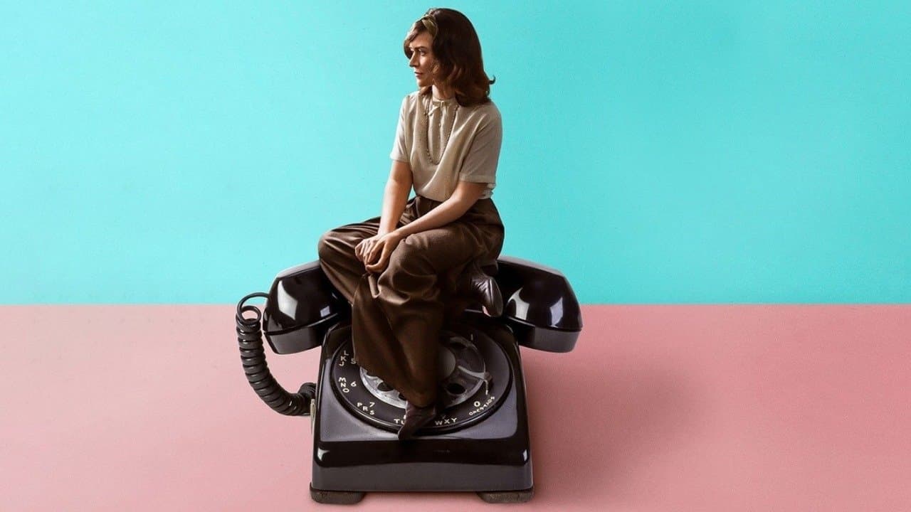 Photo d'illustration du film Ask for Jane