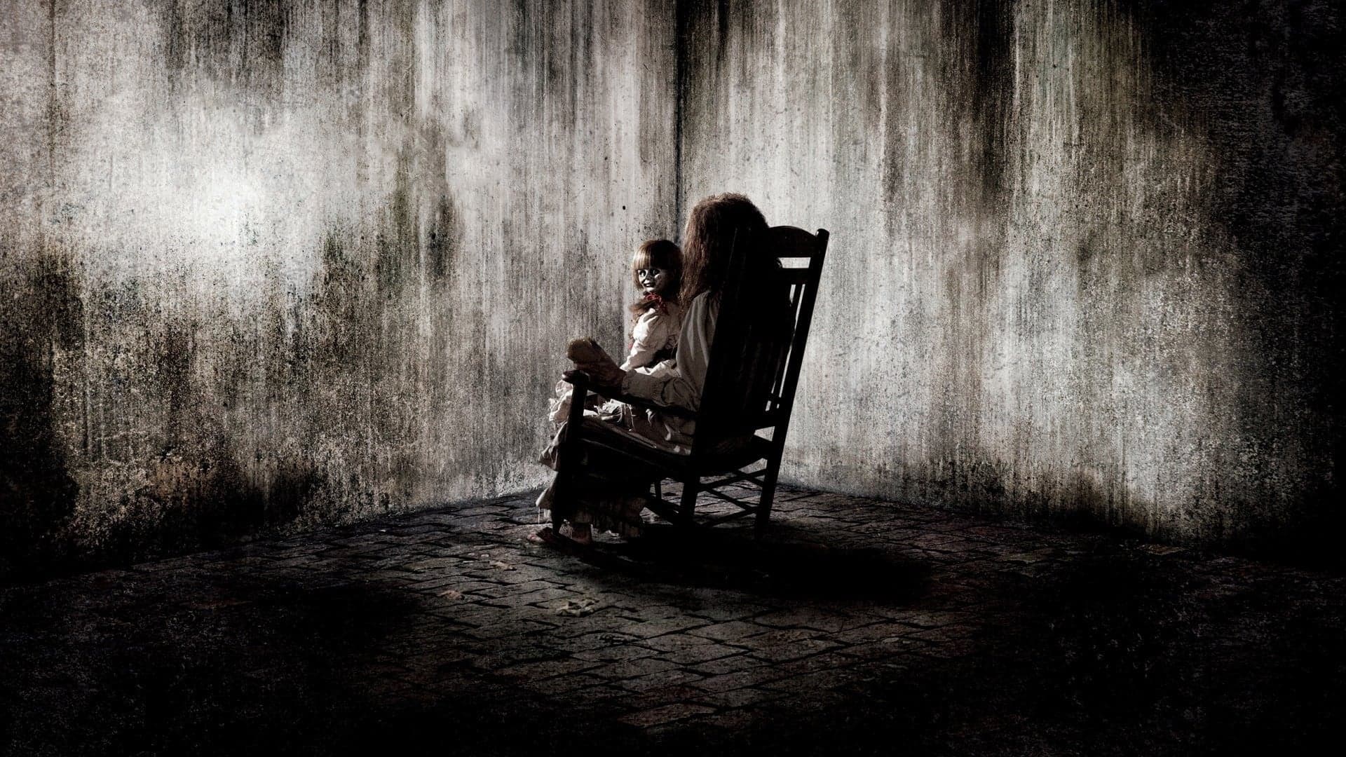 Photo d'illustration du film Conjuring : Les Dossiers Warren