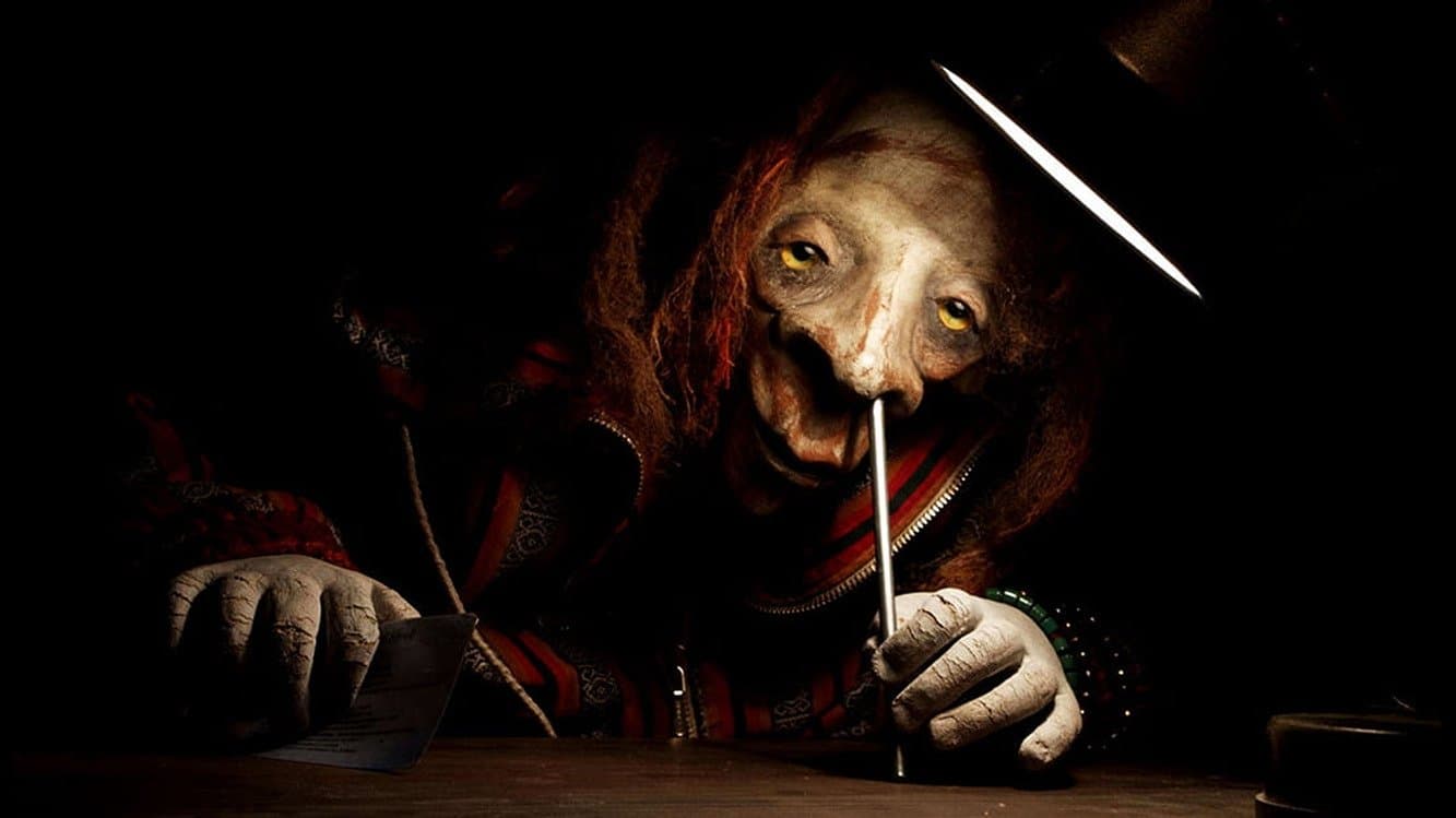 Photo d'illustration du film One Night in One City