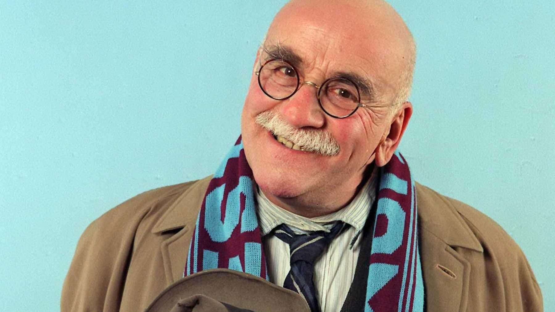 Photo d'illustration du film The Alf Garnett Saga