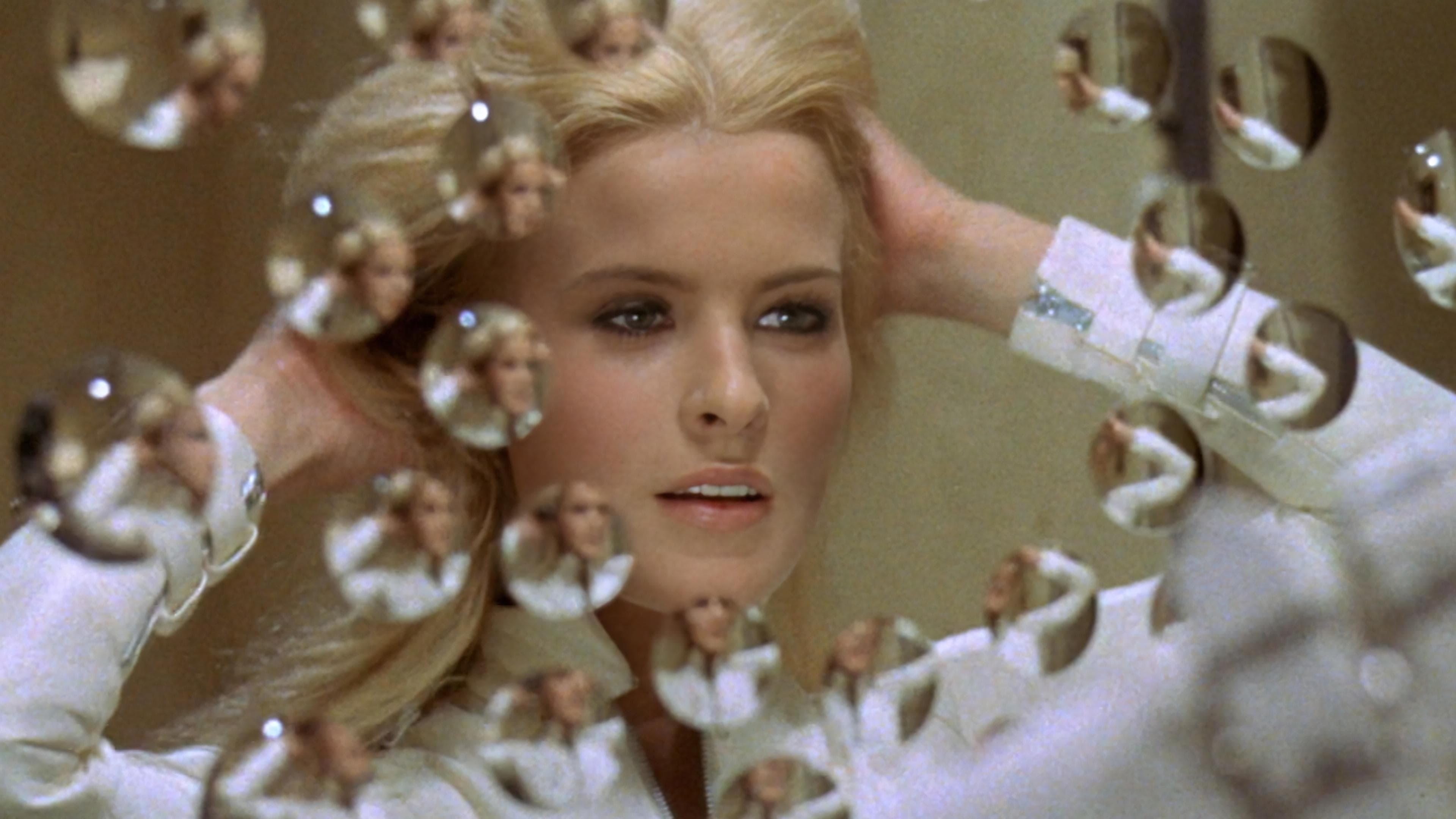 Photo d'illustration du film The Lickerish Quartet