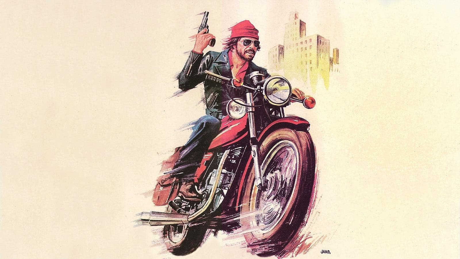 Photo d'illustration du film Bracelets de sang