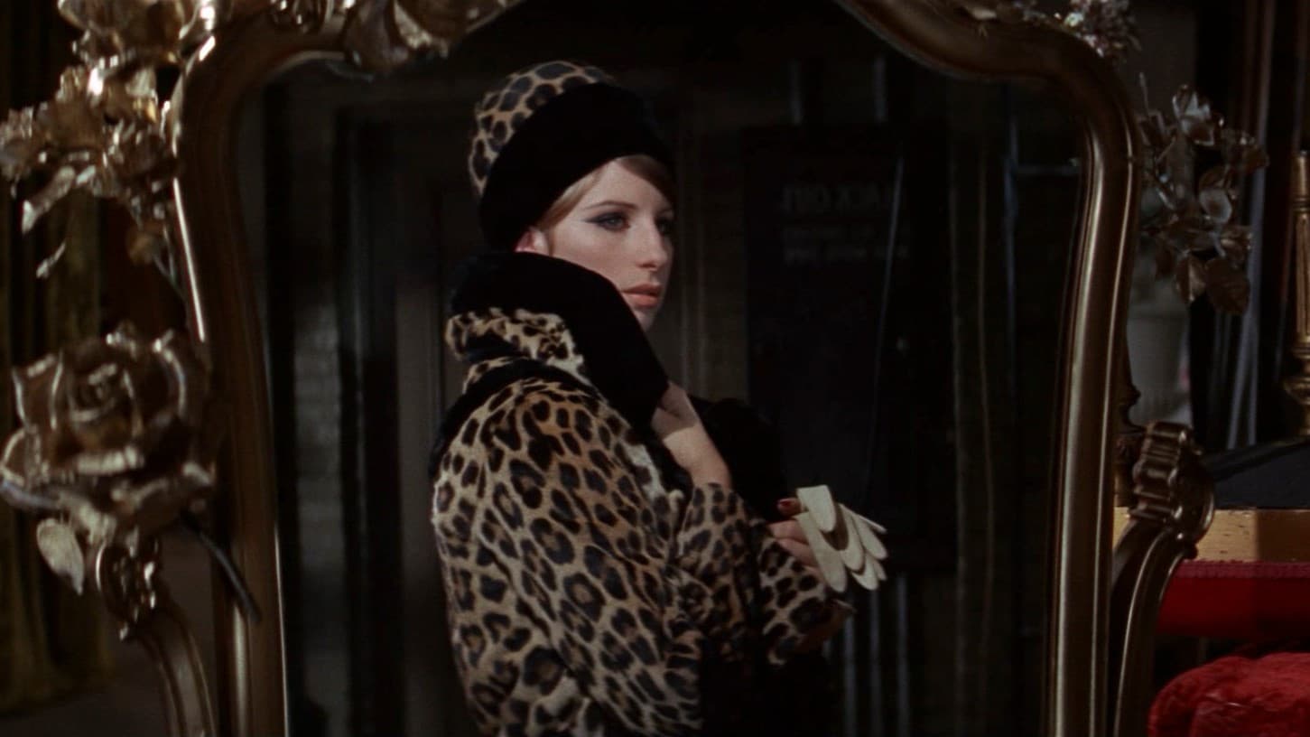 Photo d'illustration du film Funny Girl