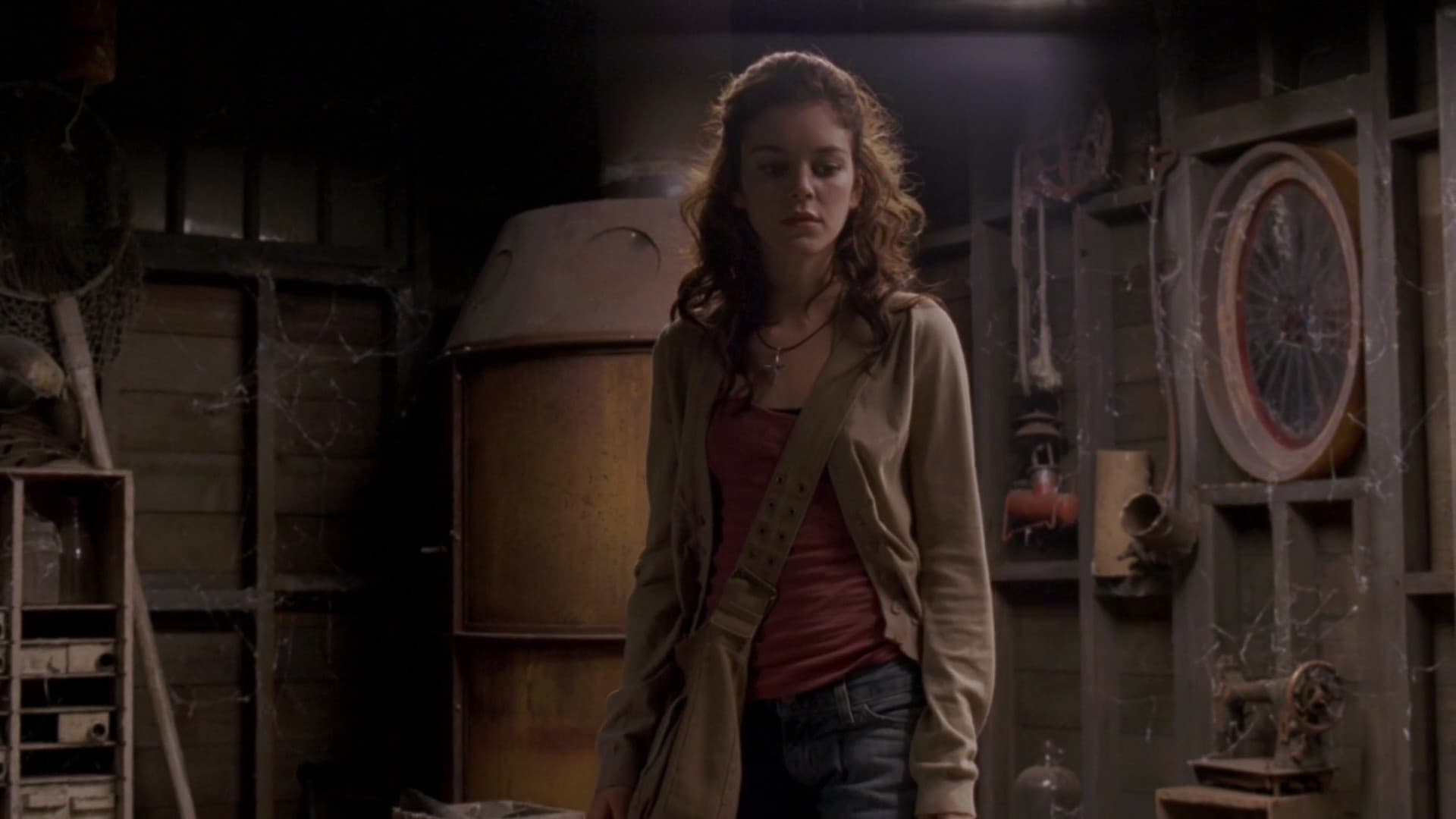 Photo d'illustration du film Beneath